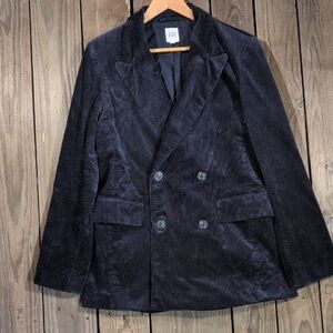 GAP Cotton Corduroy Jacket 8T